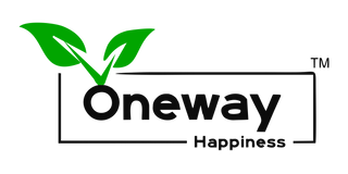 ONEWAY HAPPINESS
