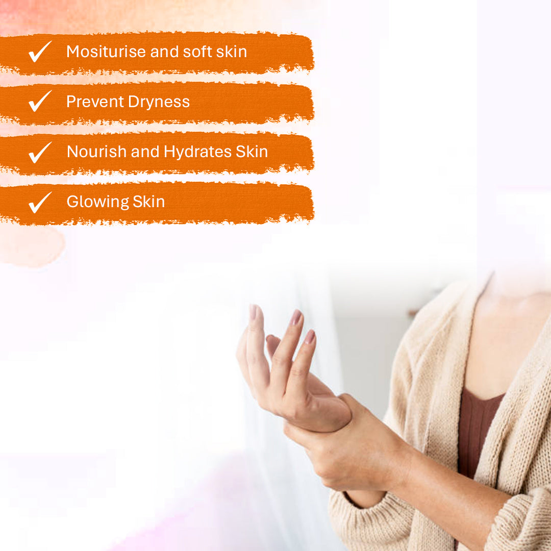 Oneway Happiness Minty Lemon Hand Wash with Aloe Vera & Lemon Extract 500ml | BUY 1 GET 1 FREE |