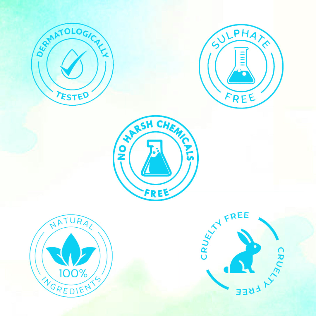 Oneway Happiness Minty Methanol Hand Wash with Mint and Aloe Vera 500ml | BUY 1 GET 1 FREE |