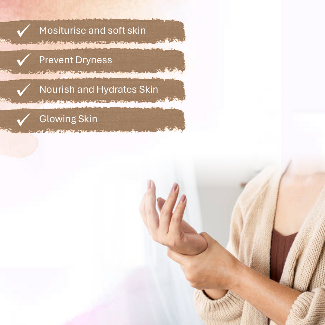 Oneway Happiness Sandal Hand Wash with Sandalwood & Aloe Vera 500ml | BUY 1 GET 1 FREE |